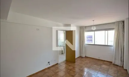 Apartamento à Venda - Vila Mariana, 1 Quarto,  51 m2