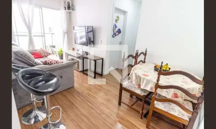 Apartamento com 2 quartos à venda na Rua Ernesto de Castro, --, Mooca, São Paulo