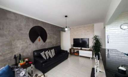 Apartamento com 2 quartos à venda na Avenida Dom Pedro I, --, Cambuci, São Paulo