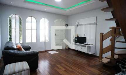 Casa à Venda - Ermelino Matarazzo, 3 Quartos,  120 m2