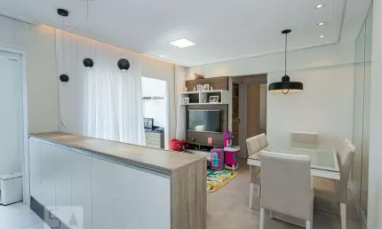 Apartamento com 2 quartos à venda na Avenida Sapopemba, --, Sapopemba, São Paulo