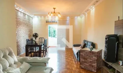 Apartamento com 3 quartos à venda na Rua Conselheiro João Alfredo, --, Cambuci, São Paulo