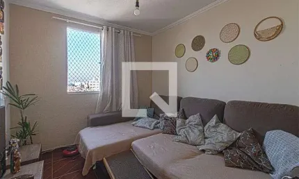 Apartamento com 3 quartos à venda na Estrada das Lágrimas, --, Sacomã, São Paulo