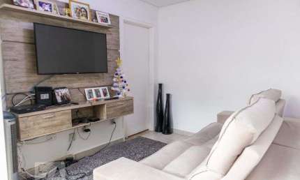 Casa com 1 quarto à venda na Rua Coronel Octávio Azeredo, --, Vila Mazzei, São Paulo