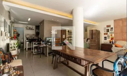 Apartamento com 1 quarto à venda na Rua Basílio da Cunha, --, Cambuci, São Paulo