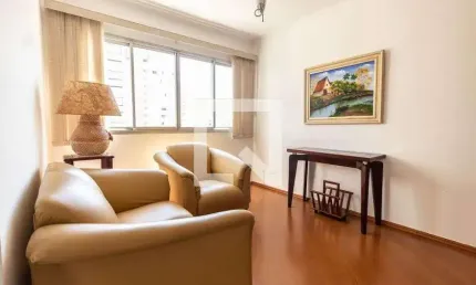 Apartamento com 2 quartos à venda na Rua Santo Egídio, --, Santana, São Paulo