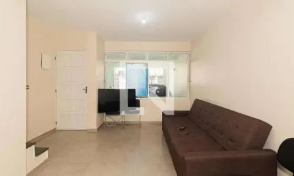 Casa com 2 quartos à venda na Rua Camboim, --, Vila Constança, São Paulo