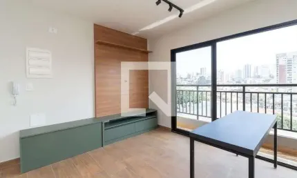 Apartamento com 1 quarto à venda na Rua Pedro Madureira, --, Água Fria, São Paulo