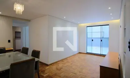 Apartamento com 2 quartos à venda na Rua Serra de Bragança, --, Tatuapé, São Paulo