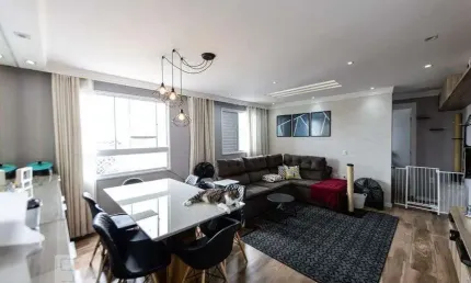 Apartamento à Venda - Penha de França, 1 Quarto,  46 m2