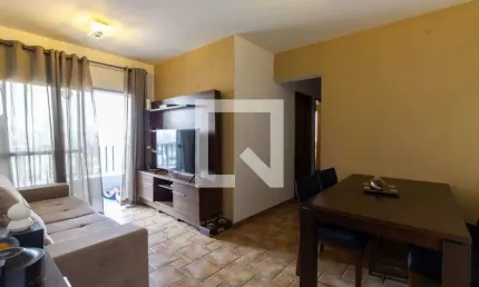 Apartamento à venda - vila carrão, 3 quartos,  99 m2