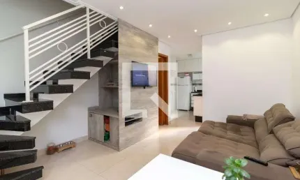 Casa com 2 quartos à venda na Rua Judith Zumkeller, --, Mandaqui, São Paulo