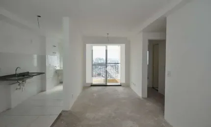 Apartamento à venda - vila andrade, 2 quartos,  60 m2