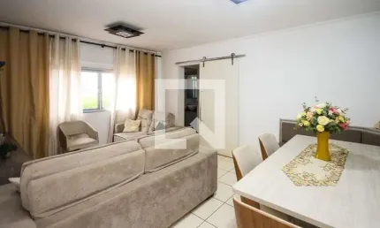Apartamento à Venda - Vila Antonieta, 2 Quartos,  72 m2