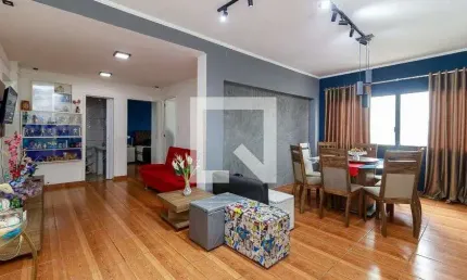 Apartamento à Venda - Santo Amaro , 2 Quartos,  91 m2