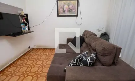 Casa com 2 quartos à venda na Rua Francisco Pires Ribeiro, --, Ponte Rasa, São Paulo