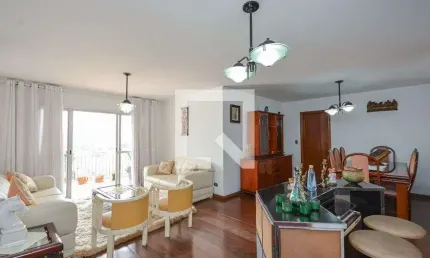 Apartamento à Venda - Jardim Marajoara , 2 Quartos,  100 m2