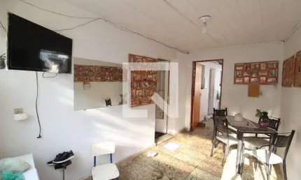 Casa com 2 quartos à venda na Travessa Carnaval de Veneza, --, Água Fria, São Paulo