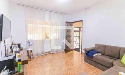 Casa à Venda - Jardim Éster Yolanda, 3 Quartos,  246 m2