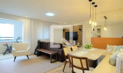 Apartamento com 2 quartos à venda na Rua Carlos Silva, --, Tatuapé, São Paulo