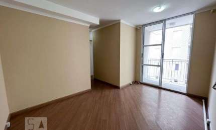 Apartamento à Venda - Bom Retiro, 2 Quartos,  60 m2