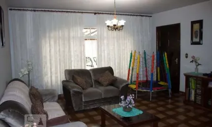 Casa com 4 quartos à venda na Avenida Padre Gregório Mafra, --, Itaquera, São Paulo