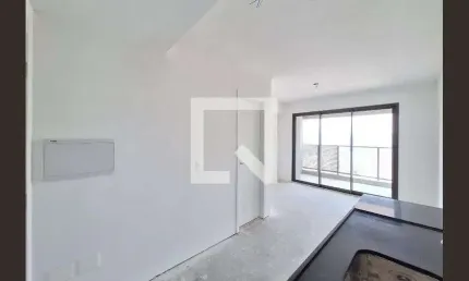 Apartamento à Venda - Vila Pompéia, 1 Quarto,  28 m2