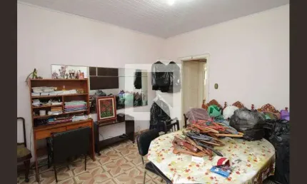 Casa com 2 quartos à venda na Avenida Guapira, --, Vila Gustavo, São Paulo