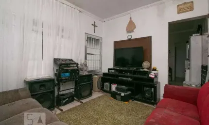 Casa com 1 quarto à venda na Rua Raul de Freitas, --, Penha De França, São Paulo