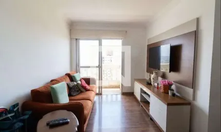 Apartamento com 3 quartos à venda na Rua Parnamirim, --, Jaguaré, São Paulo