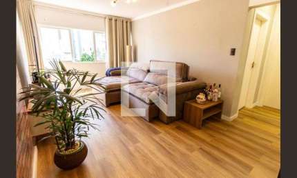 Apartamento com 1 quarto à venda na Rua Padre Raposo, --, Mooca, São Paulo
