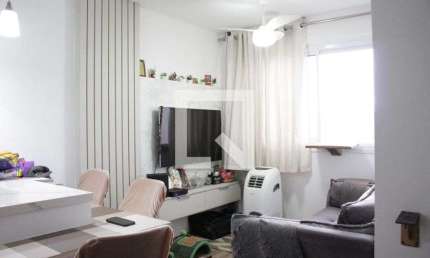 Apartamento com 2 quartos à venda na Rua Serra de Jairé, --, Belém, São Paulo