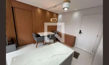 Apartamento com 2 quartos à venda na Rua Adelino de Almeida Castilho, --, Tatuapé, São Paulo