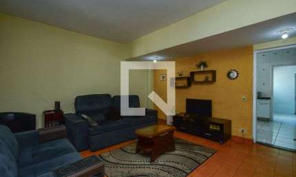 Casa com 2 quartos à venda na Rua Pedro Molini, --, Socorro, São Paulo