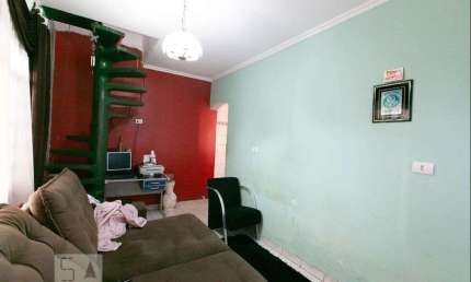 Casa com 3 quartos à venda na Rua Paratudal, --, Vila Progresso, São Paulo