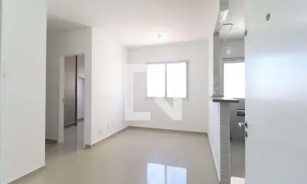 Apartamento à Venda - Vila Constança , 2 Quartos,  42 m2