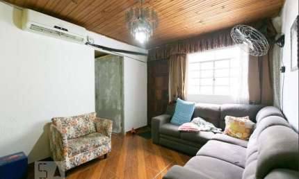 Casa com 3 quartos à venda na Rua B. B. Varela, --, Itaquera, São Paulo