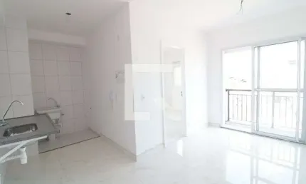 Apartamento à Venda - Vila Invernada, 2 Quartos,  38 m2