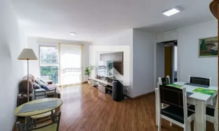Apartamento à Venda - Vila Andrade, 3 Quartos,  78 m2