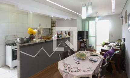 Apartamento com 2 quartos à venda na Avenida Sapopemba, --, Sapopemba, São Paulo