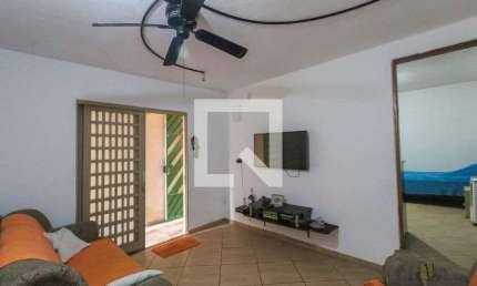 Casa à Venda - Parque São Lucas, 2 Quartos,  150 m2
