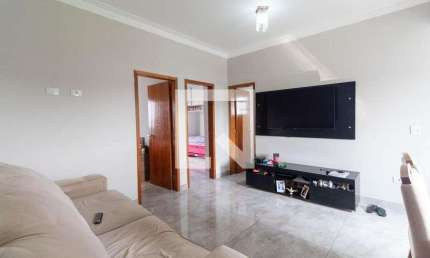 Apartamento com 2 quartos à venda na Rua Professor Aníbal Cury, --, Vila Ré, São Paulo