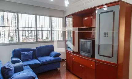 Apartamento com 2 quartos à venda na Avenida Conselheiro Carrão, --, Tatuapé, São Paulo