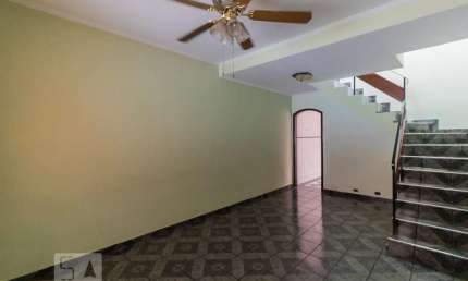 Casa com 2 quartos à venda na Rua Francisco Mairink, --, Ponte Rasa, São Paulo