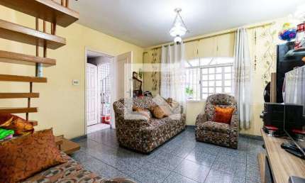 Casa com 2 quartos à venda na Rua Eduardo Pereira, --, Jabaquara, São Paulo