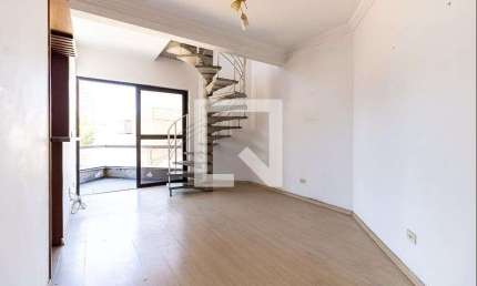 Apartamento com 1 quarto à venda na Rua Alabastro, --, Aclimação, São Paulo