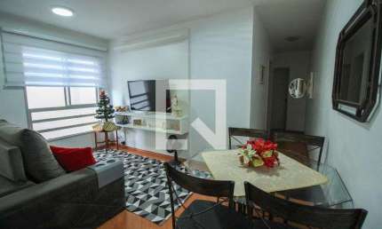Apartamento com 2 quartos à venda na Avenida Álvaro Ramos, --, Belém, São Paulo