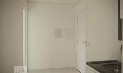 Apartamento à Venda - Santa Cecília, 1 Quarto,  36 m2