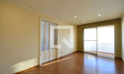 Apartamento à Venda - Vila Mascote, 2 Quartos,  56 m2