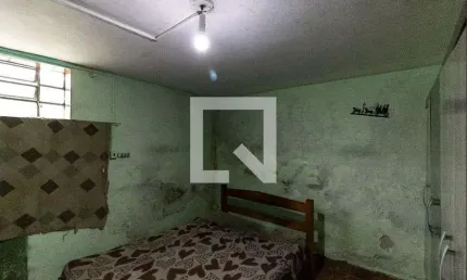 Casa com 2 quartos à venda na Estrada das Lágrimas, --, Vila das Mercês, São Paulo